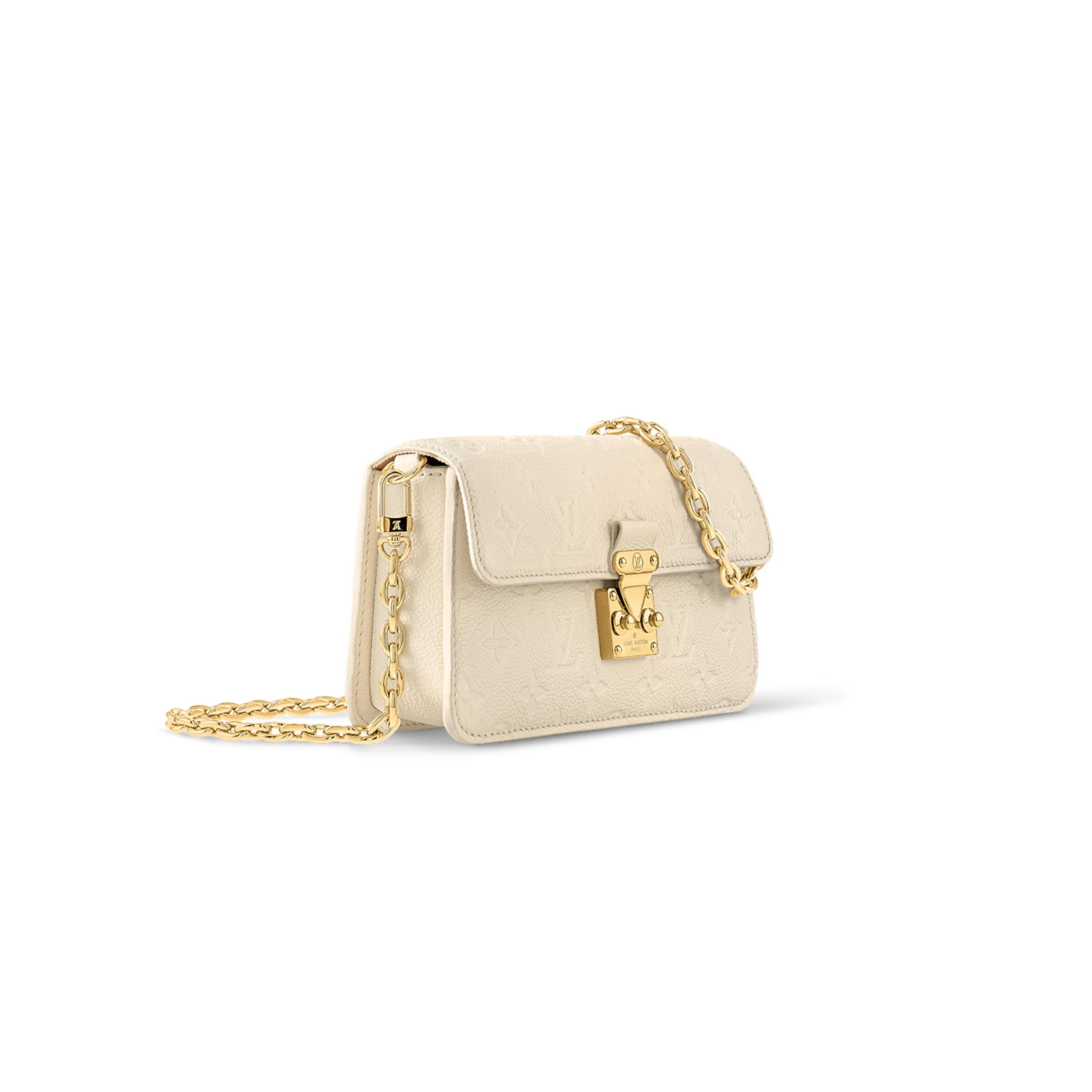 LOUIS VUITTON WALLET ON CHAIN MÉTIS BAG M82836 (19*11*5.5cm) LOUIS VUITTON WALLET ON CHAIN MÉTIS BAG M82836 (19*11*5.5cm)